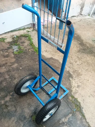 Carrinho de carga