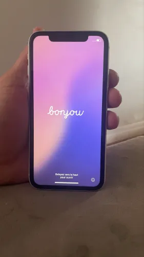 iPhone 11 64GB