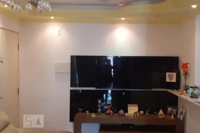 Apartamento à Venda - Freguesia do Ó, 2 Quartos, 50 m2