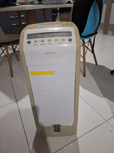 Climatizador Electrolux 