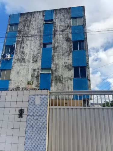 apartamento vende se na Iputinga 