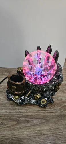 Plasma Light