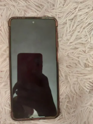 Samsung Galaxy M52 5G (128GB /<br>6GB RAM) - Bom Estado!