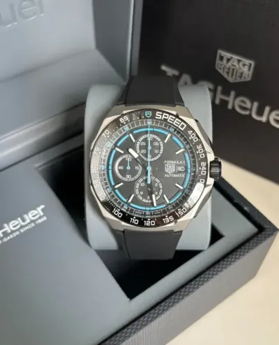 TAG Heuer Formula 1 Chronograph