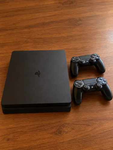 PlayStation 4 