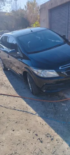 Chevrolet Prisma Sed. LT 1.4 8V Flexpower 4P 2013