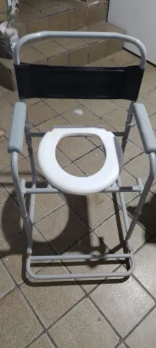 Cadeira de banho