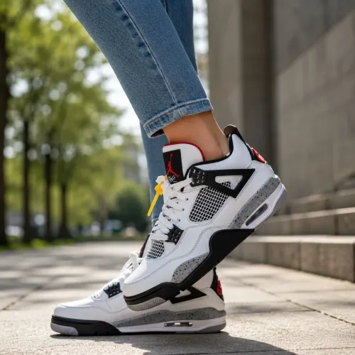 Jordan 4