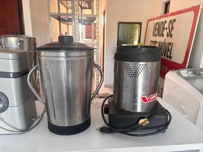 Liquidificador Industrial, 5L