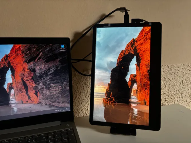 SEGUNDA TELA P NOTEBOOK