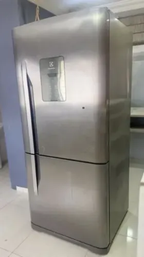 Geladeira Electrolux Frost Free Inverter 598 Litros Db84x