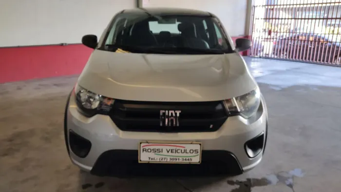 Fiat Mobi Like 1.0 Fire Flex 5P. 2024