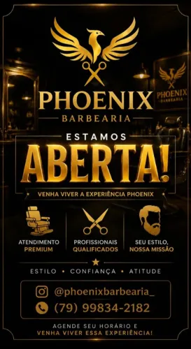Precisa-se de barbeiro!