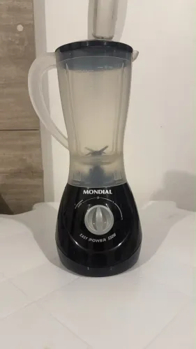 Liquidificador Mundial