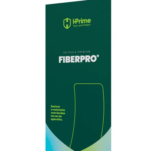 Película Fosca HPrime Fiberpro iPhone 14 Pro
