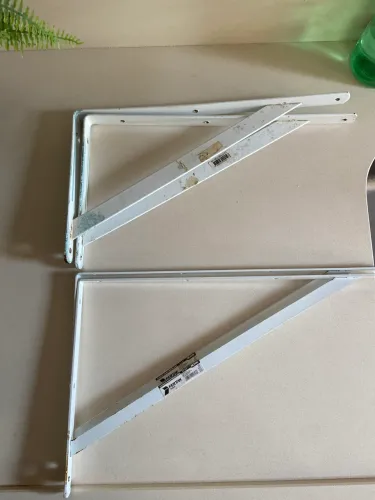 Suporte para bancada
