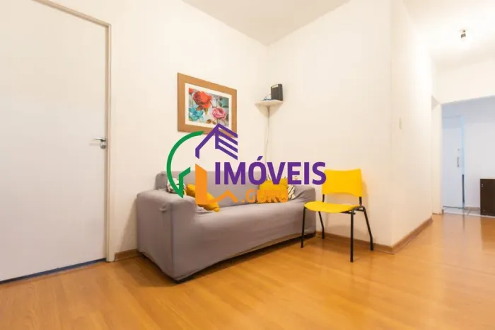 APARTAMENTO - PINHEIROS - SP
