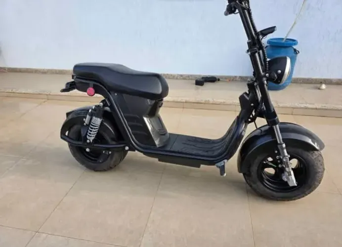 Moto-Chefe X12 1000w 2024