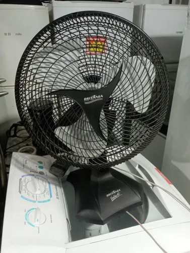 Ventilador Britânia Ventus 40