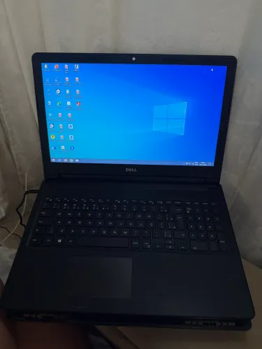 Notebook Dell 