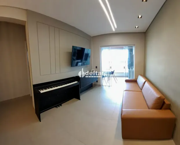 Apartamento com 3 quartos sendo 1 suíte disponível para venda no bairro Jardim Patrícia em