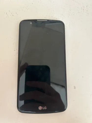 Celular LGK10