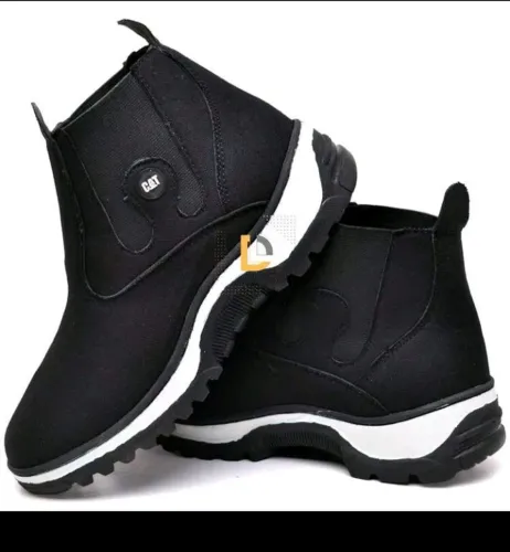 Botas Masculina Cat 
