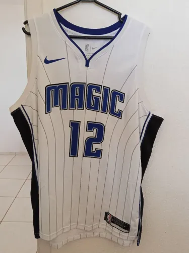 Regata Orlando Magic Dwight Howard 