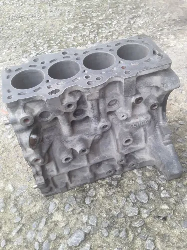 Subaru vivio bloco motor.