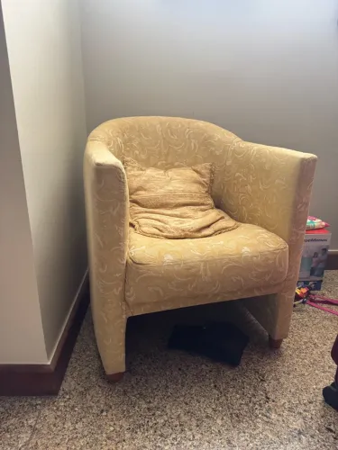 Poltronas