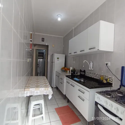 Maravilhoso Apartamento 1 Quartos 1 vagas garagem