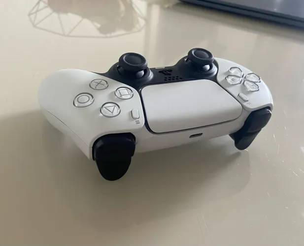 Controle PS5 sony original - 3 meses de uso