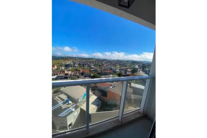 APARTAMENTO PARA LOCAÇÃO VERDI