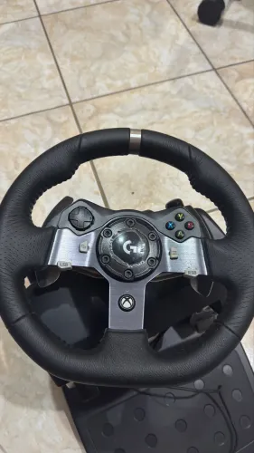 Volante Logitech G920