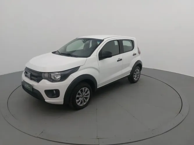 Fiat Mobi Like 1.0 Fire Flex 5P. 2025