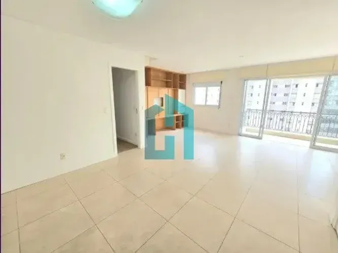 Apartamento para aluguel no Brooklin, SP