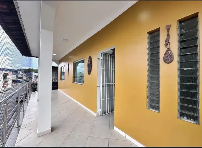 ALUGO IMÓVEL COMERCIAL - LOCALIZAÇÃO ESTRATÉGICA