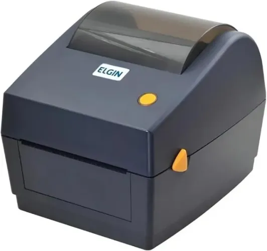 Impressora de Etiqueta Térmica L42DT USB