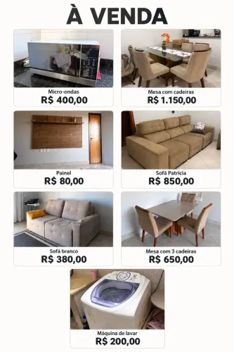 Coisas de casa (Brazlandia)