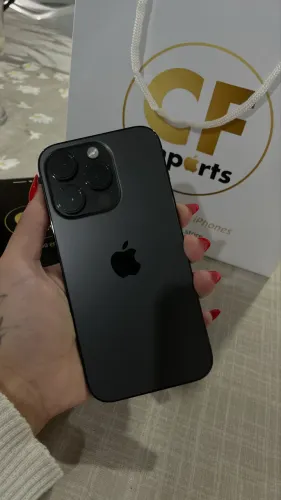 iPhone 14 Pro