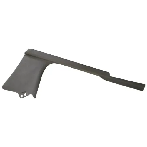 Soleira Porta Dianteira Esquerda Fox Bluemotion Uzad0