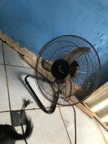 Ventilador