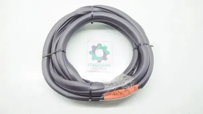Borracha Carroceria Traseiro Direito C4 Picasso Ano 2010