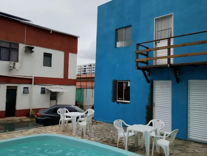 Serviços gerais 