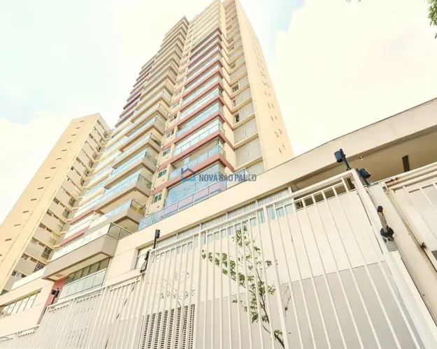 Apartamento a Venda São Paulo, Zona Sul, Vila Madalena