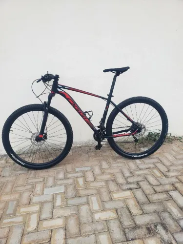 Oggi big wheel 7.0