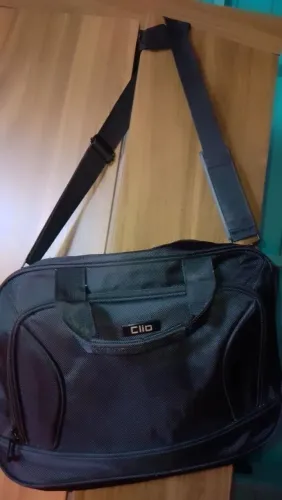 Bolsa Clio para compartimento 