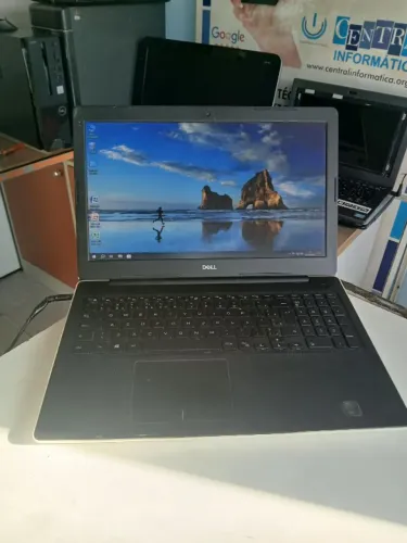 Notebook DELL