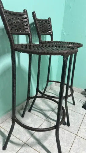 Cadeira de arquibancada