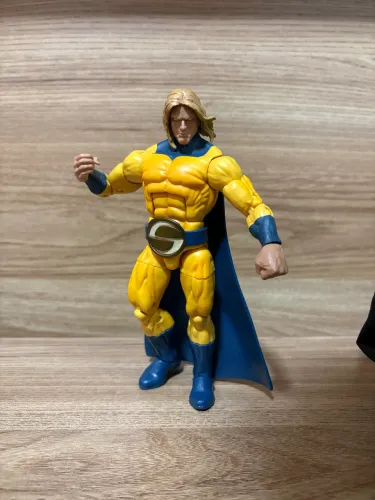 Marvel Legends Sentinela - Vingadores Sentry 